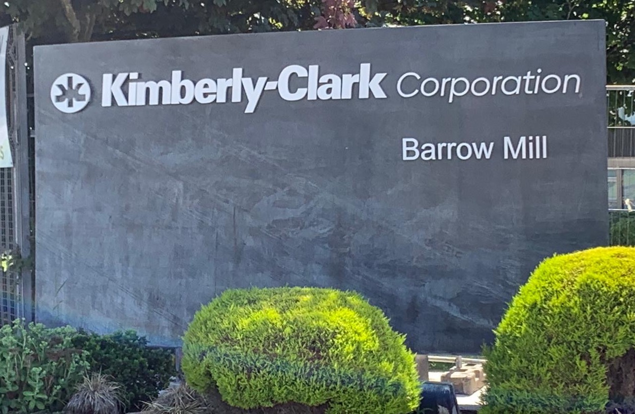 You gotta roll with it!