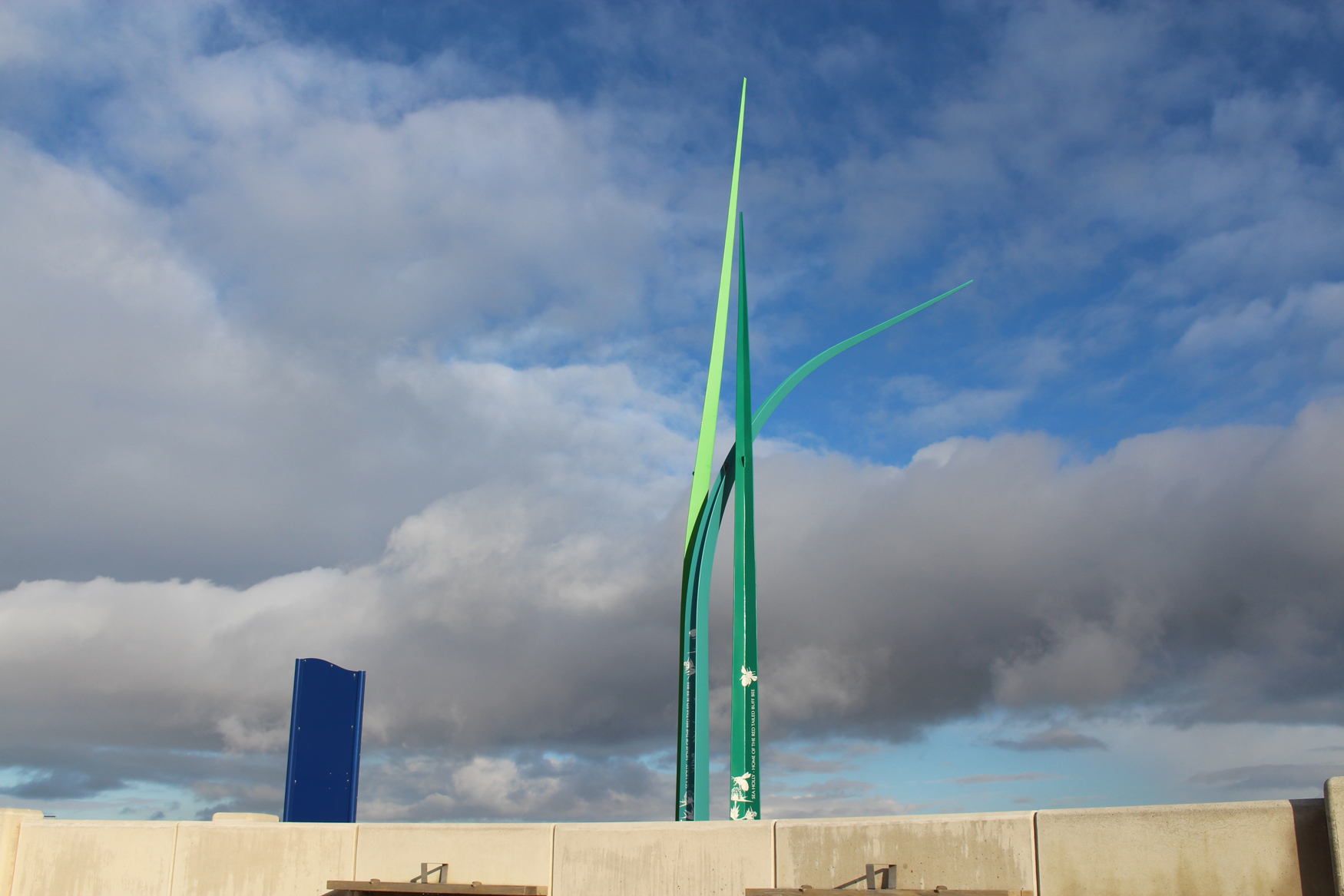 Larkholme Grasslands