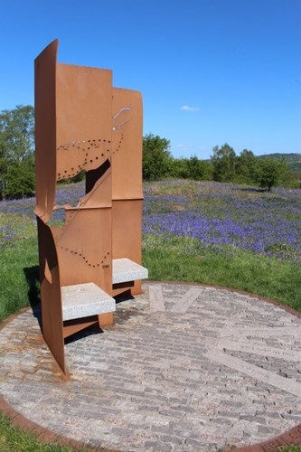 Parkhill - Castle Semple Loch